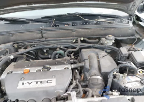 2006 Honda Cr-V Ex from USA, damaged, VIN SHSRD78836U421938